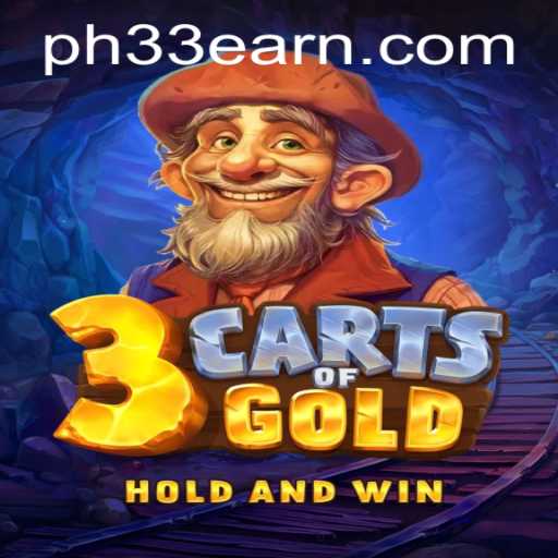 The Captivating World of 3cartsOfGold: Unveiling the Treasures
