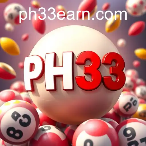 Exploring the Fascinating World of Bingo Games: The PH33 Impact