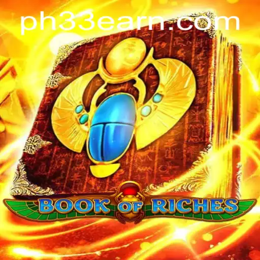 Exploring the Intricacies and Wonders of BookofRiches
