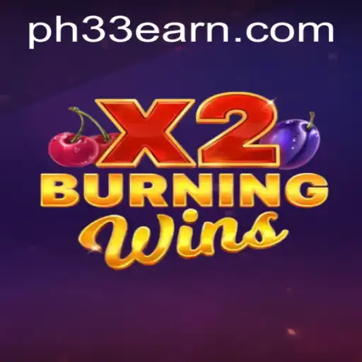 Exploring the Exciting World of BurningWinsX2: A New Gaming Sensation
