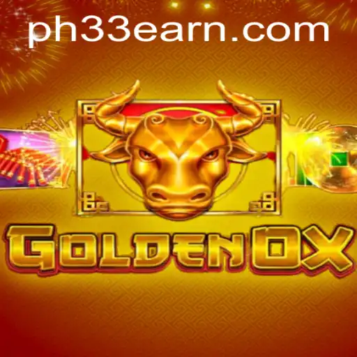 GoldenOx: Unlocking the World of Intrigue and Adventure