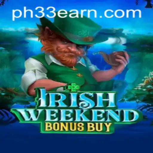 IrishWeekendBonusBuy: An Engaging Voyage into the Heart of Irish Gaming