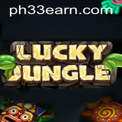 The Enchanting World of LuckyJungle: A Deep Dive into Gameplay and Current Trends