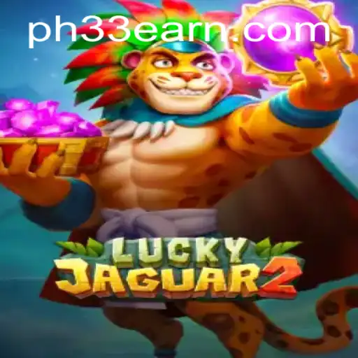 The Enchanting World of Luckyjaguar2 and the Mysterious PH33