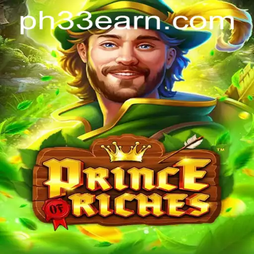 Experience the Thrill of PrinceOfRiches: A Captivating Game with a Twist