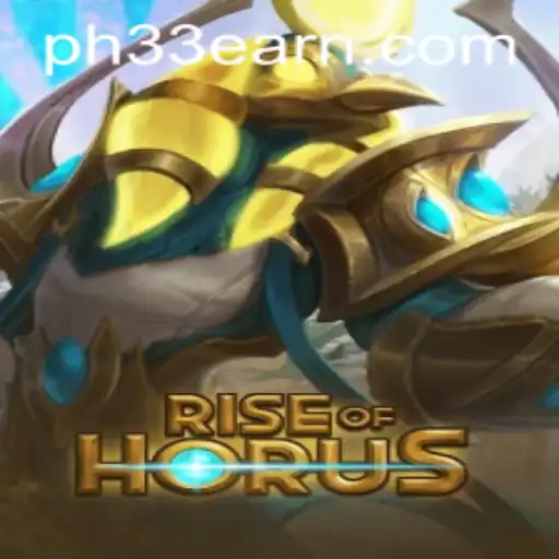 RiseofHorus: Embrace the Legend with PH33