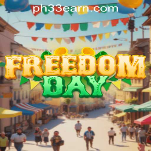 Exploring the World of FreedomDay: The Next-Level Gaming Experience