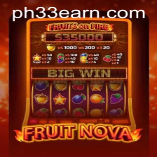 Exploring the World of FruitNova: A Fresh Take on Puzzle Gaming