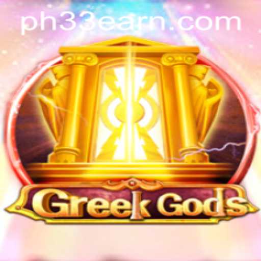 Discovering GreekGods: An Epic Adventure in the World of Mythology