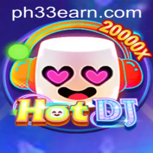 HotDJ: Experience the Thrill of Beat-Matching with PH33