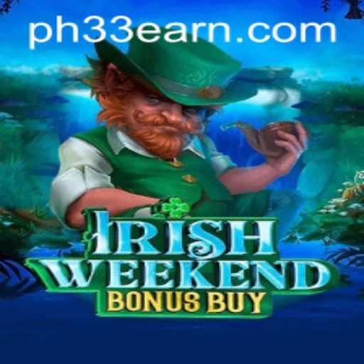 IrishWeekendBonusBuy: An Engaging Voyage into the Heart of Irish Gaming