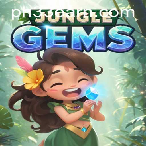 Discover JungleGems: An Exciting Adventure in Puzzle Gaming