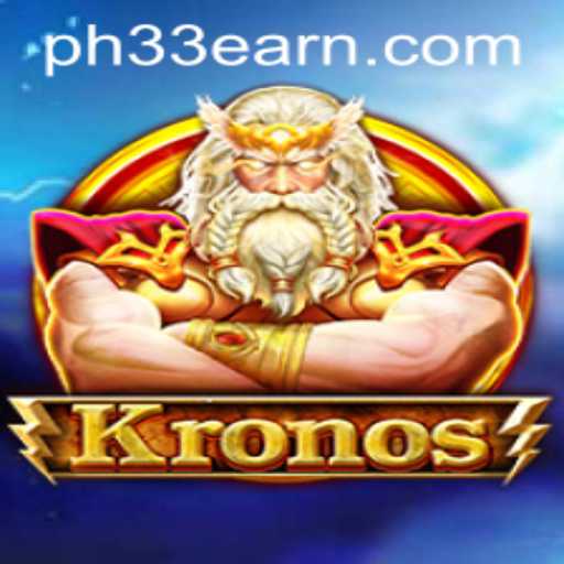 Kronos: Unveiling the Multiverse Adventure with PH33