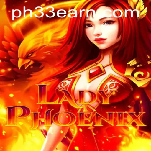 LadyPhoenix: Dive into the Mystical Realm of PH33