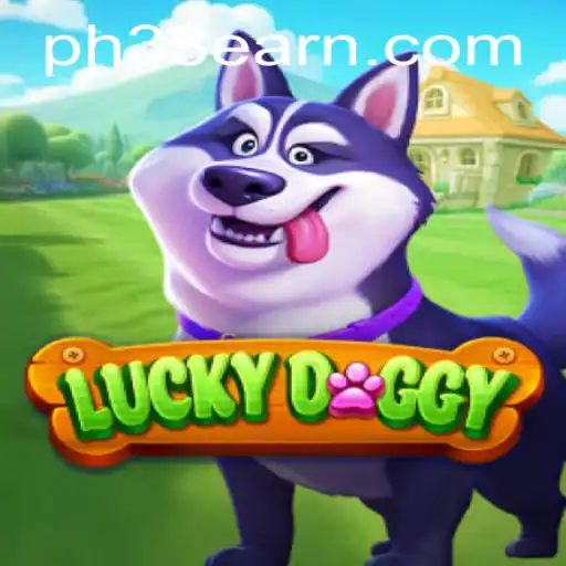 LuckyDoggy: Unleash the Fun with PH33