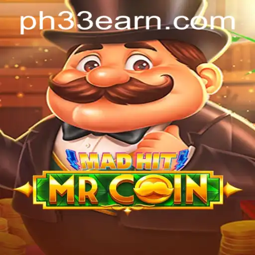 Unlocking the World of MadHitMrCoin: An Exciting New Addition to the Gaming Universe