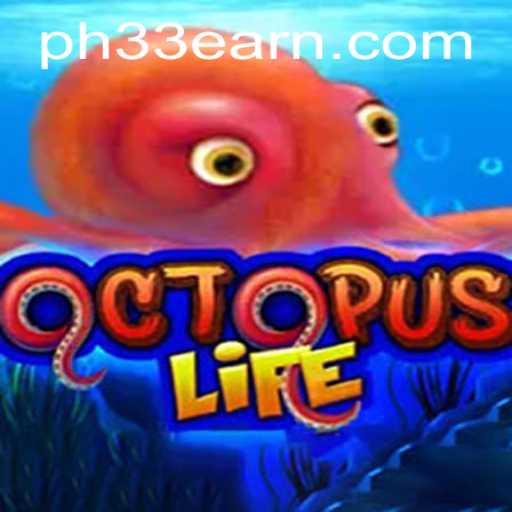 Dive Deep into OctopusLife: An Underwater Adventure with PH33