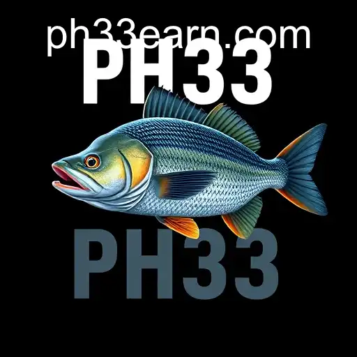 The Rise of Online Fishing and the Impact of PH33