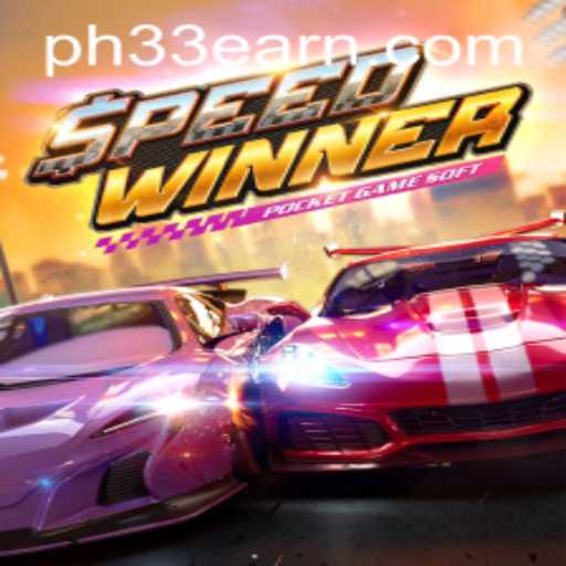 SpeedWinner: The Ultimate Racing Experience with PH33