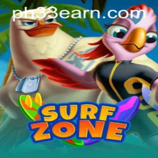 SurfZone: Ride the Waves of Innovation with PH33