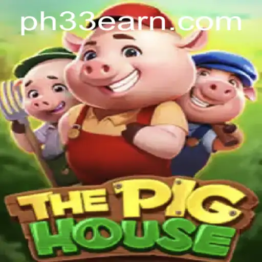 ThePigHouse: A New Era of Innovative Gameplay
