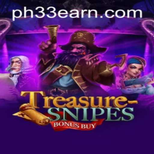 TreasuresnipesBonusBuy: An Exciting Adventure in Virtual Gaming