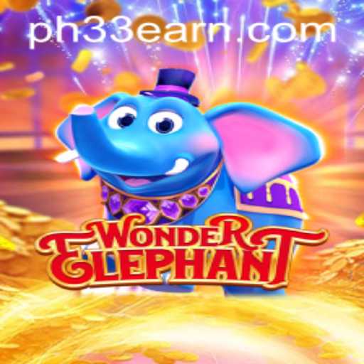 Discover the Enchanting World of WonderElephant: A Journey with the Code PH33