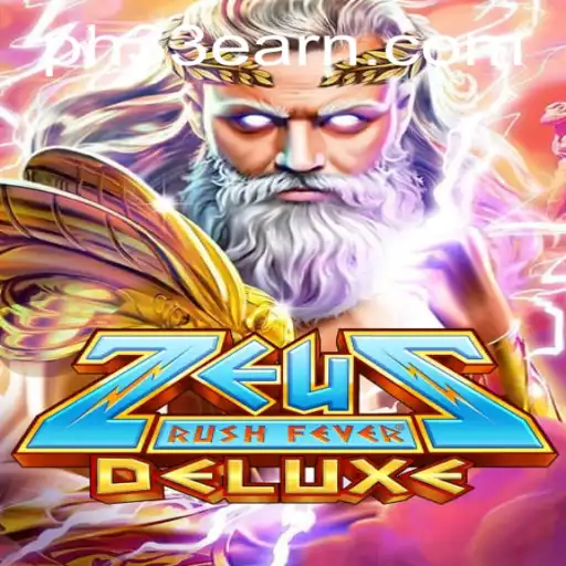 Experience the Thrill of ZeusRushFeverDeluxe: A Modern Gaming Adventure