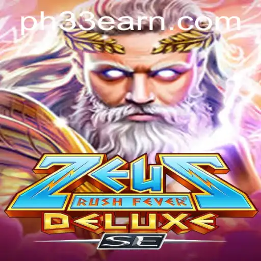 ZeusRushFeverDeluxeSE Takes the Gaming World by Storm with Unique Mechanics and Thrilling Gameplay